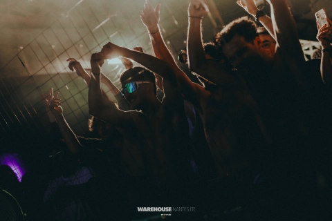 Campus du Warehouse