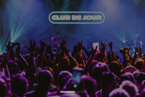 Club de Jour