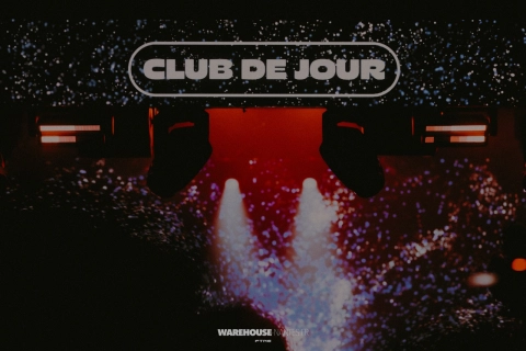 Club de Jour