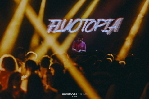 Fluotopia