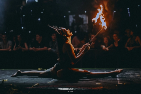 Fuego