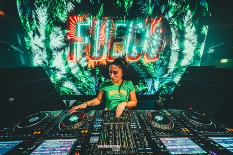 Fuego