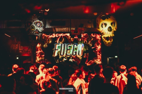 Fuego