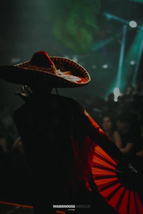 Fuego