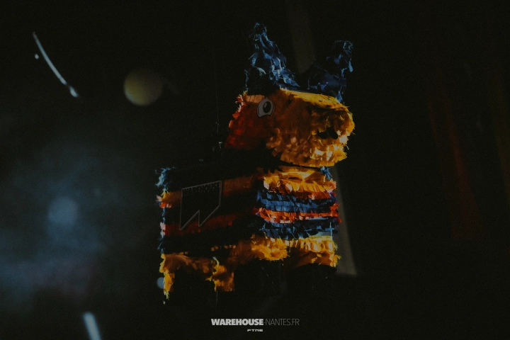 Fuego