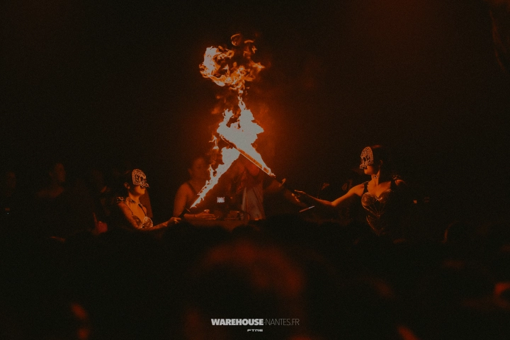 Fuego
