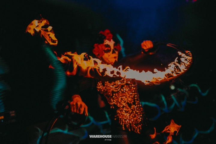 Fuego