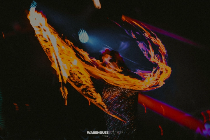 Fuego