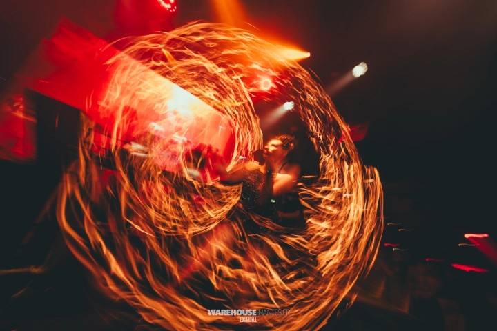 Fuego