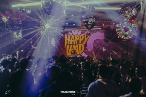 Happyland