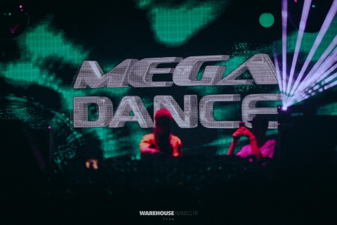 Mega Dance