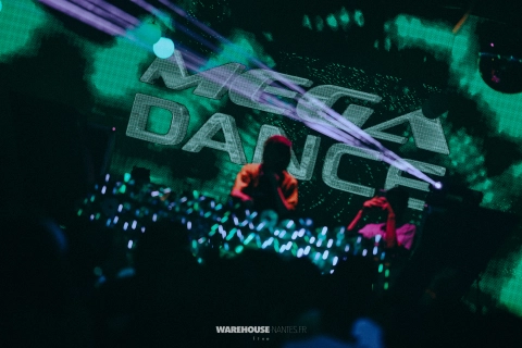 Mega Dance