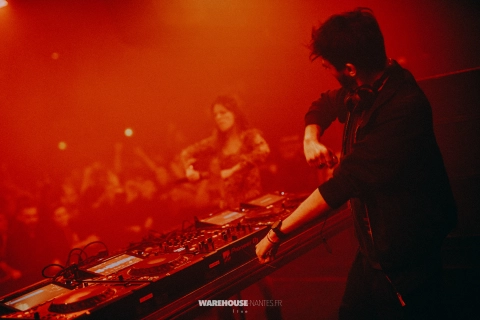 Rave In Da Club