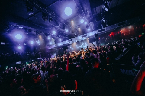 Rave In Da Club