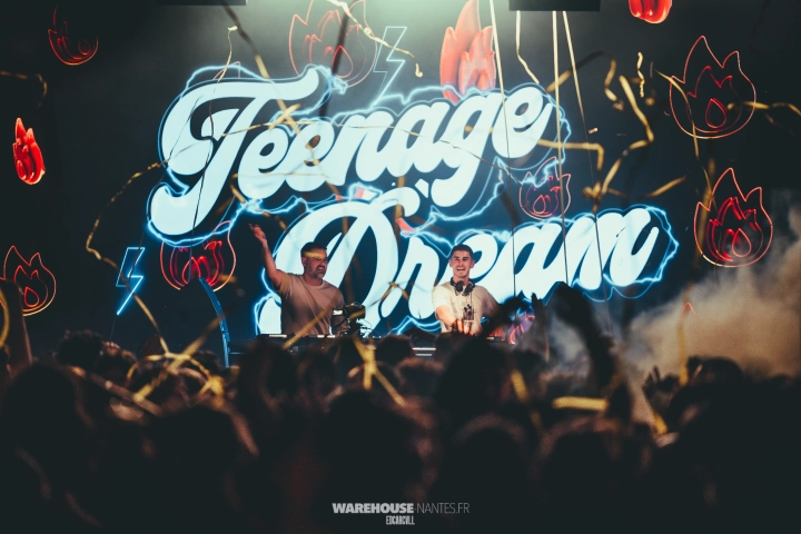 Teenage Dream