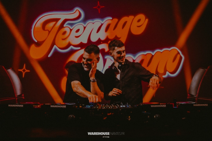 Teenage Dream