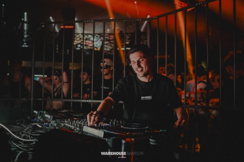 Ultimate Techno Club