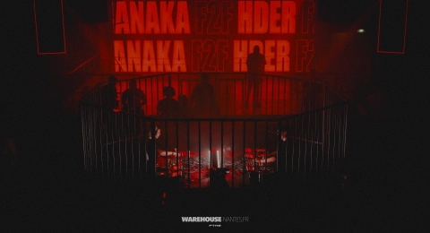 Ultimate Techno Club