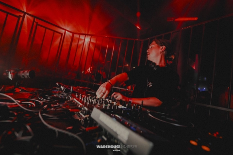 Ultimate Techno Club