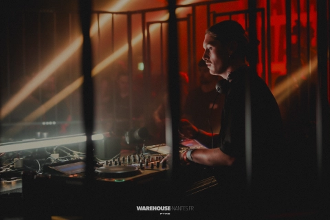 Ultimate Techno Club