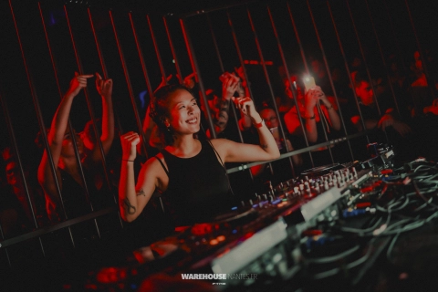 Ultimate Techno Club