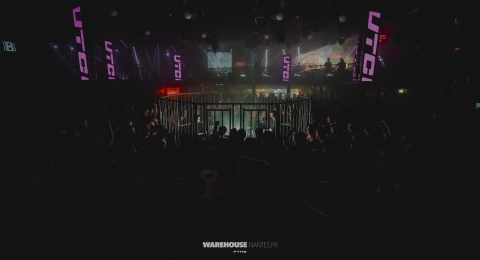 Ultimate Techno Club