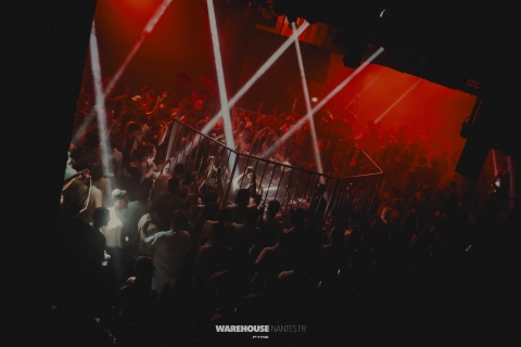 Ultimate Techno Club