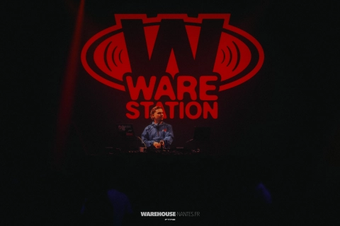 Ware Station