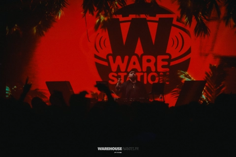 Ware Station