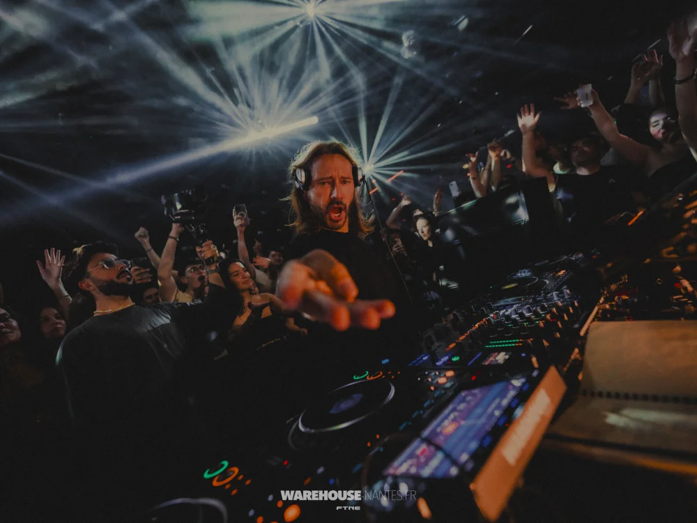 Concert privé