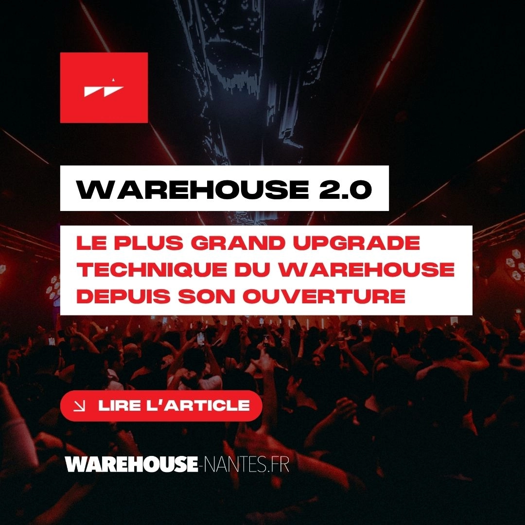 WAREHOUSE 2.0