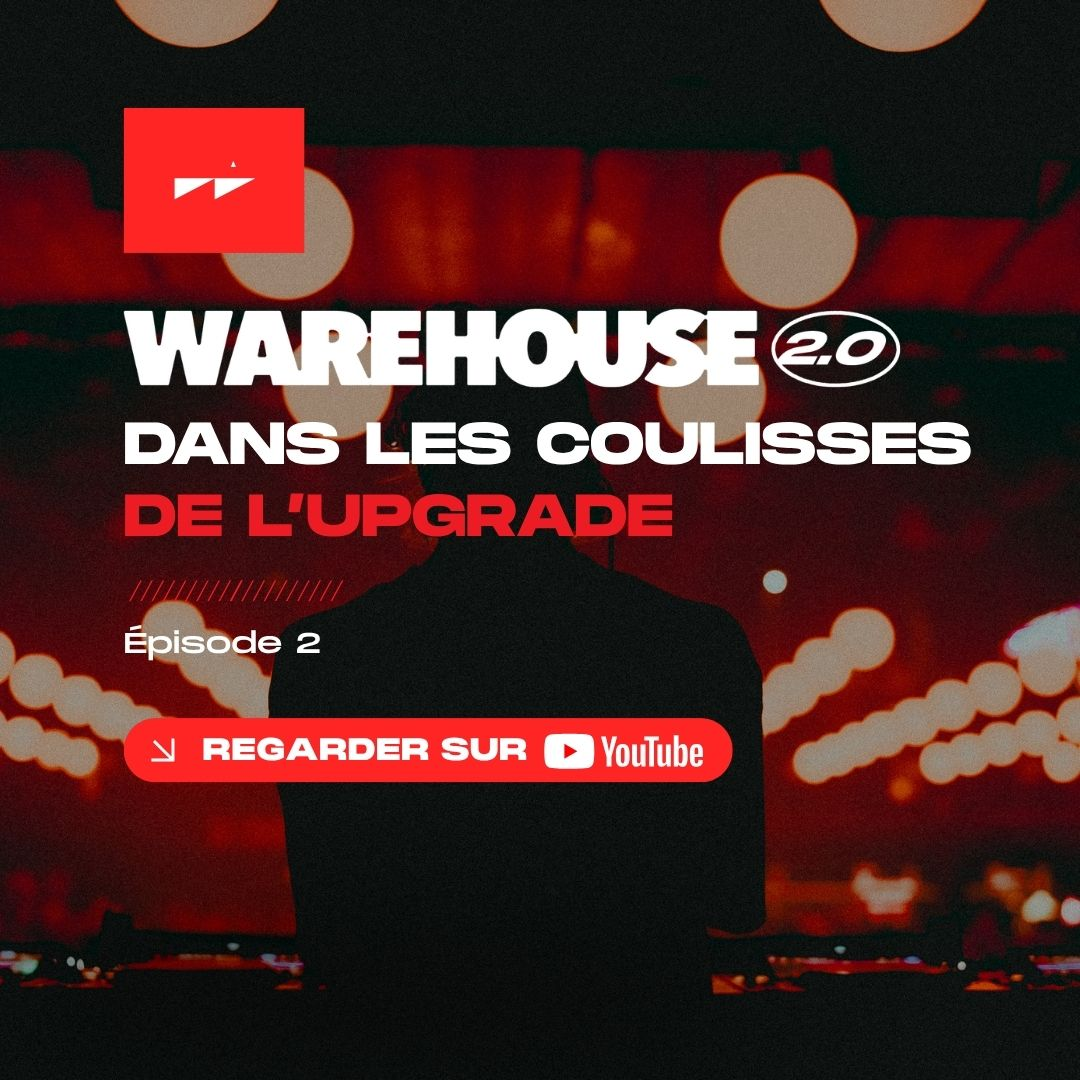 WAREHOUSE 2.0