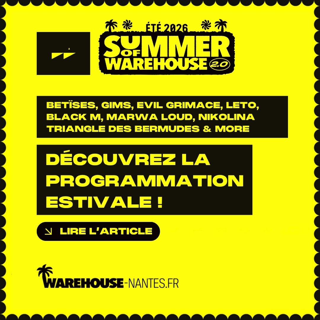 WAREHOUSE 2.0