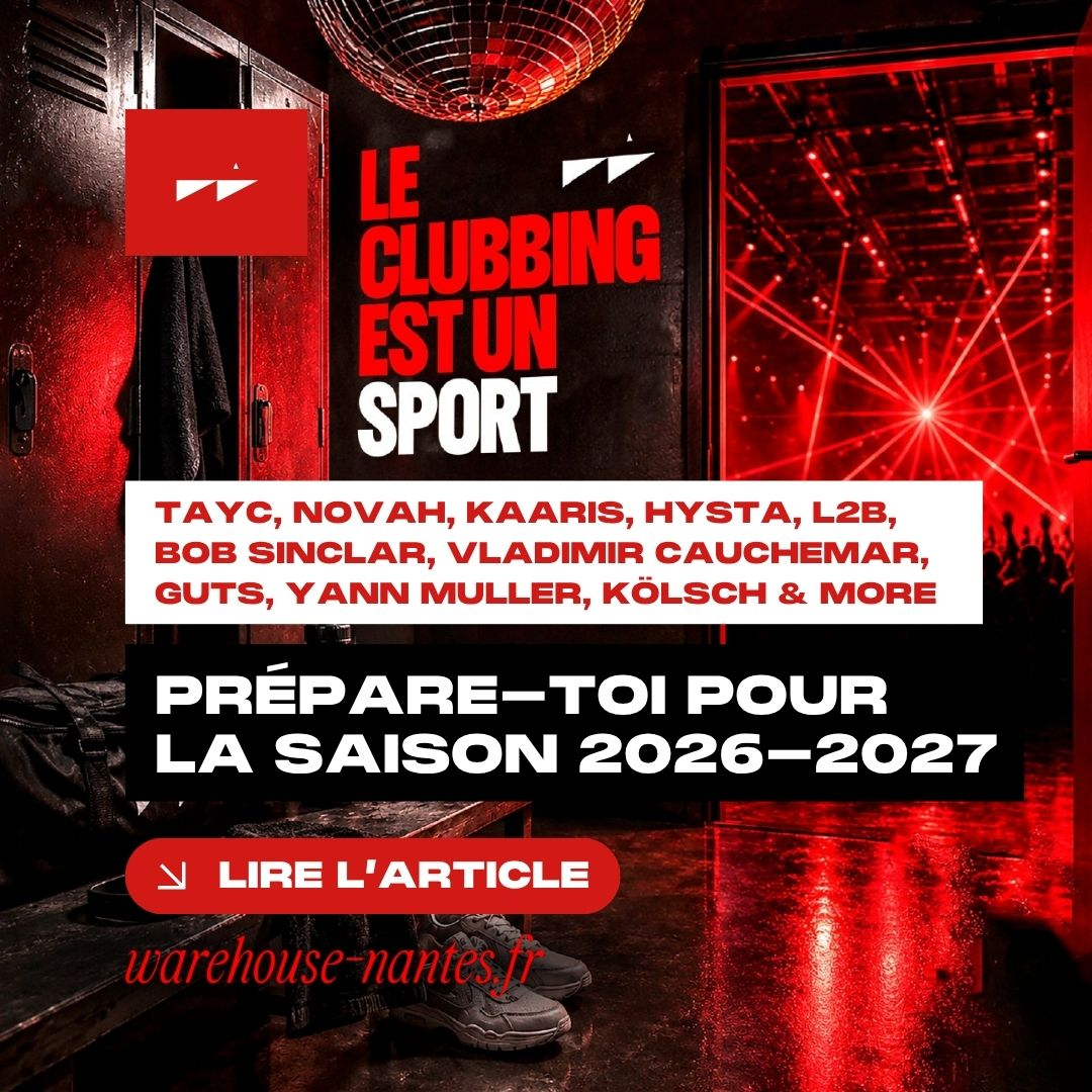 SAISON 2026-2027