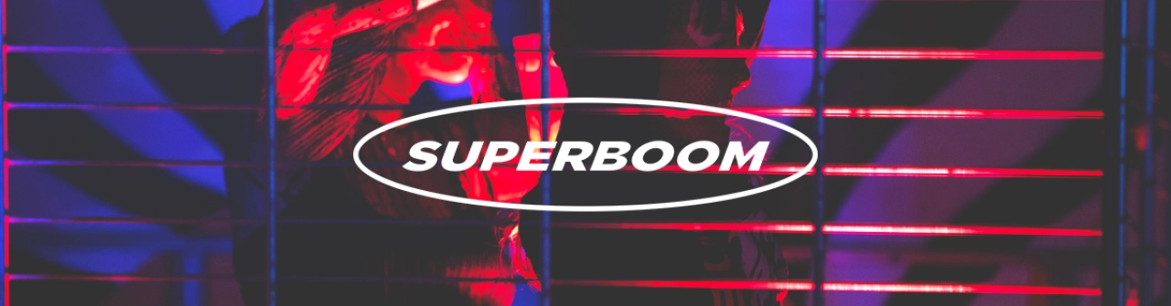 SuperBoom
