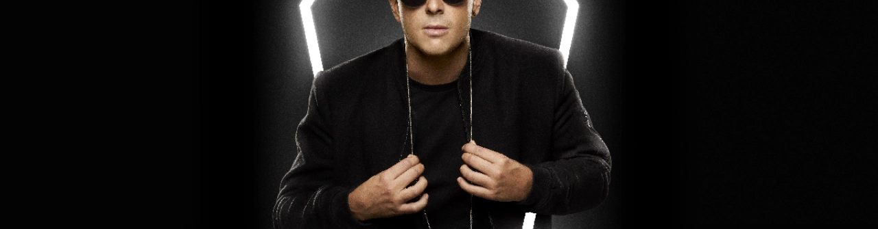 Timmy Trumpet