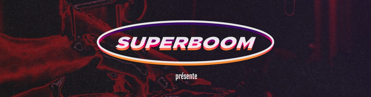 Superboom