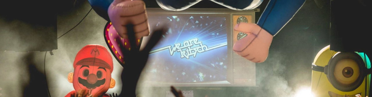We Are Kitsch - Le retour !