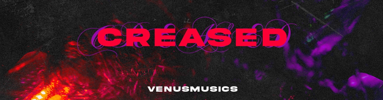 Creased by Venus
