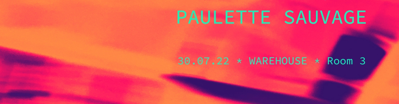 OR'L & Paulette Sauvage