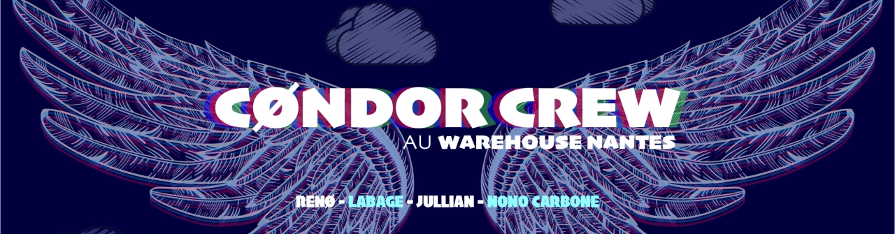 Cøndor Crew