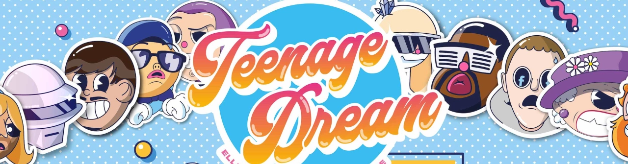 Teenage Dream
