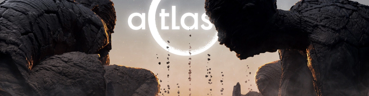 Atlas 5 - The Odyssey