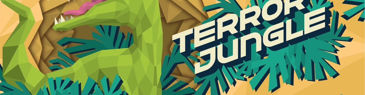 Terror Jungle - Tini Gessler (Elrow)