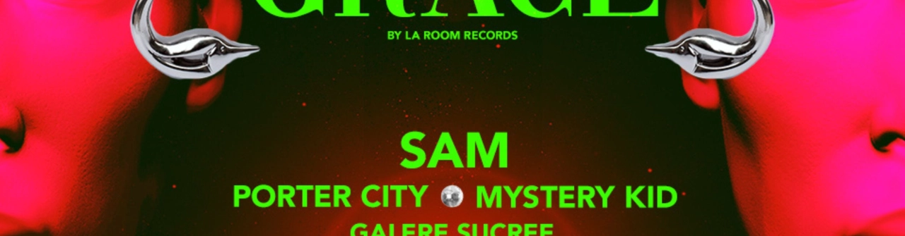 GRACE by La Room Records