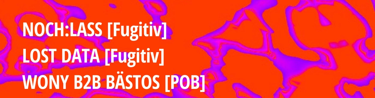 POB invite Fugitiv