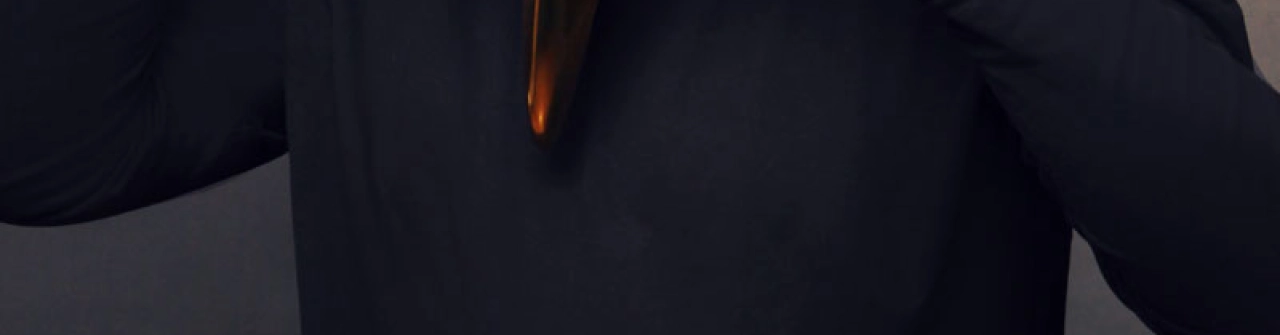 Terror Jungle - Claptone