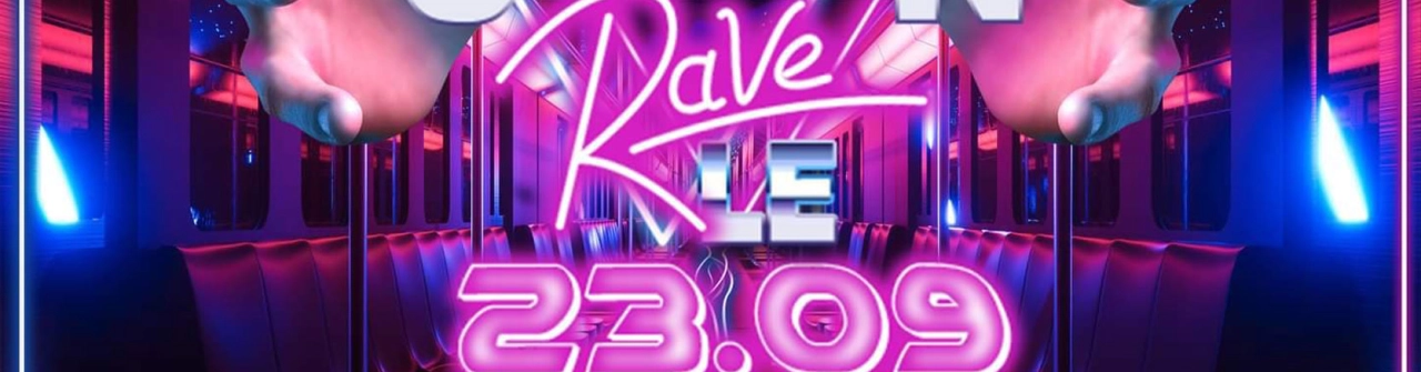 Urban Rave - Sissou, Vince, Sgix, Dr B-Core