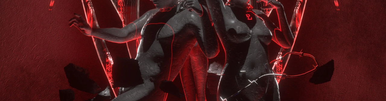 Enigma - Lacchesi, Parallx, Parfait