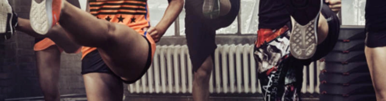 BODY ATTACK 100